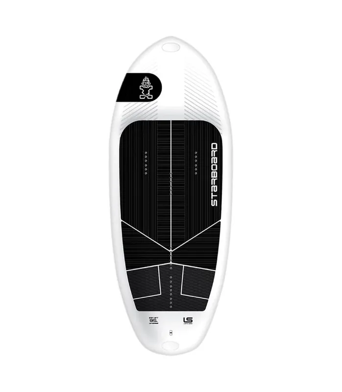 Starboard Limited Series 2025 Multi color Allround Wingboard Direkt Vom Hersteller