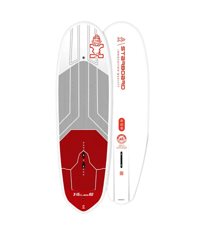 Starboard X-15 Class Youth 2026 Multi color Allround Wingboard Wochenendangebot