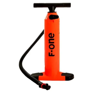 F-One Kite pump Max Flow Multi color Pumpe Bestpreis