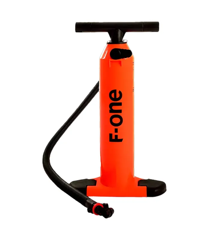 F-One Kite pump Max Flow Multi color Pumpe Bestpreis
