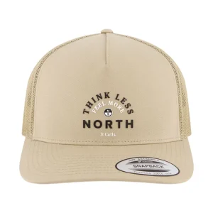 North Intuition 2025 Braun Cap Rabatt