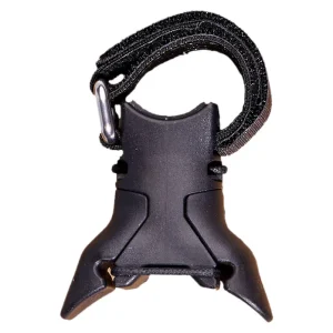 North ShiftLock Paddle Mount Schwarz Wing Zubehör Solange Der Vorrat Reicht