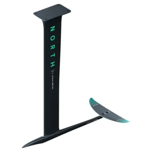 Highlight North Sonar Carbon Edition Schwarz Complete Foil