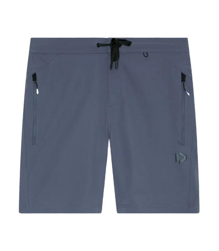 Sichere Zahlung Duotone Explore short 2026 Grau Boardshorts
