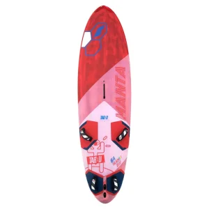 Tabou Manta Team 2025 Multi color Slalomboard Sale