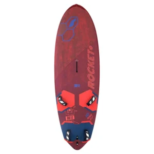 Tabou Rocket Plus TEAM 2025 Multi color Freerace Windsurfboard Beliebt