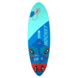 Tabou Rocket LTD 2025 Multi color Freeride Windsurfboard Günstig