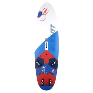 Tabou Bullit 2025 Multi color Freeride Windsurfboard Sofort Bestellen