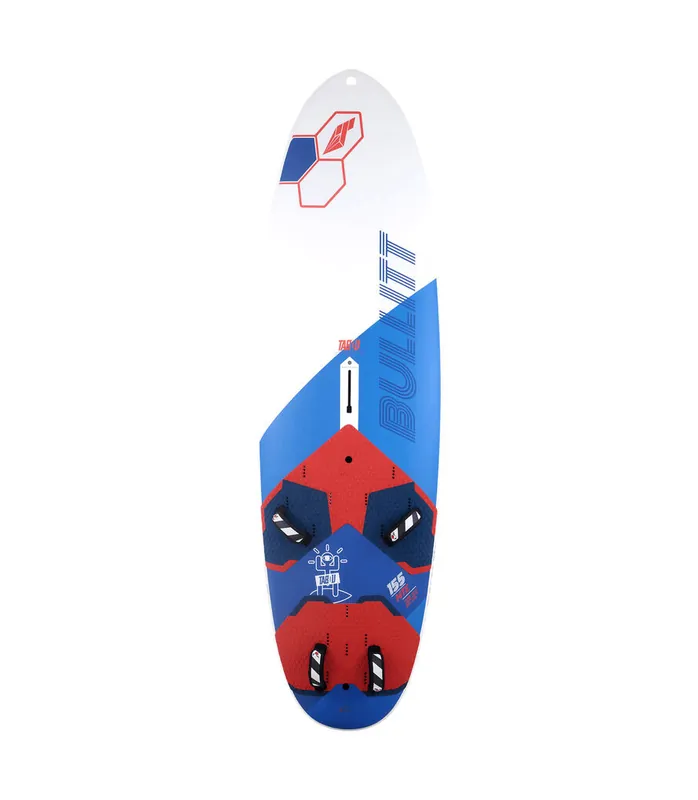 Tabou Bullit 2025 Multi color Freeride Windsurfboard Sofort Bestellen