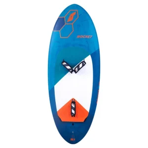 Letzte Chance Tabou Rocket TEAM 2025 Multi color Allround Wingboard