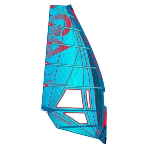 Expressversand Gaastra Matrix ME 2026 Blau Freeride Windsurfsegel