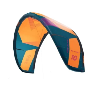 Top-Seller Gaastra One 2025 Orange Allround & Freestyle Kite