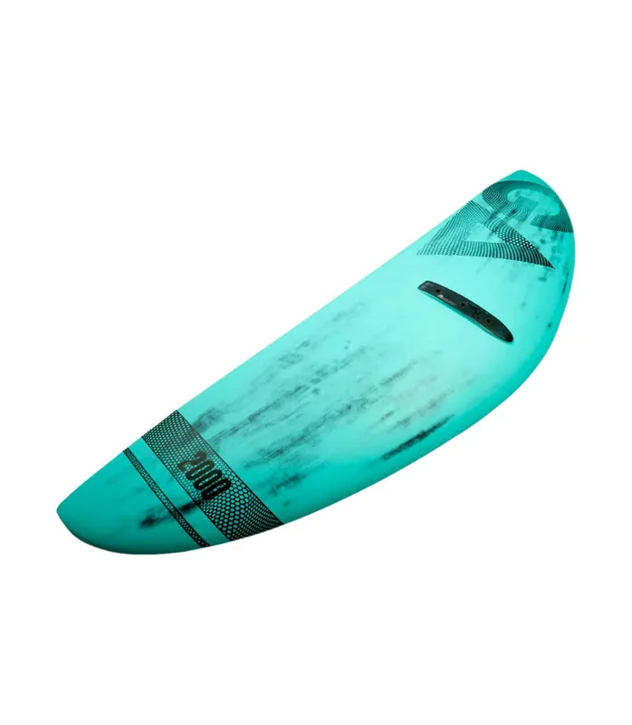 Preisreduziert Gaastra Front wing Free 2025 Multi color Frontflügel