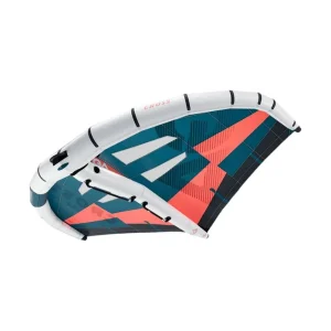 Gaastra Cross 2025 Weiß Freeride Wing Geprüft