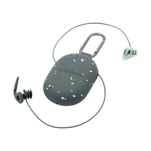 Surf ears 4.0 Schwarz Windsurf Zubehör Knallerangebot