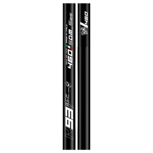 POINT-7 K93 Carbon SDM Schwarz Carbonmast Rabatt