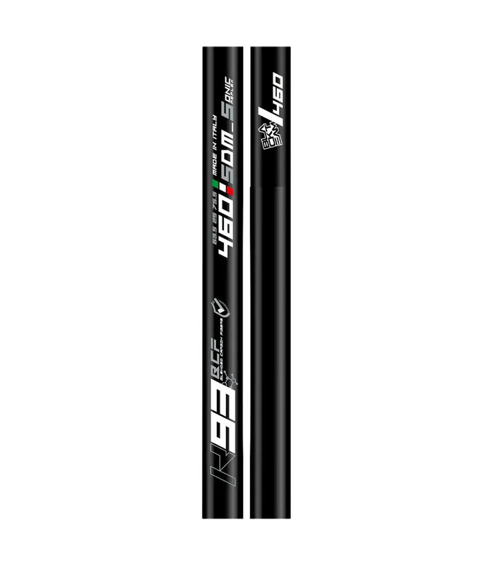 POINT-7 K93 Carbon SDM Schwarz Carbonmast Rabatt