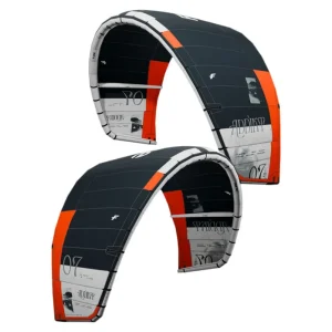 Versand Am Gleichen Tag F-One Addikt 2026 Weiß Allround & Freeride Kite