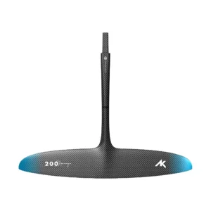 Sichere Zahlung AK Mono Rear Wing 2025 Multi color Backwing