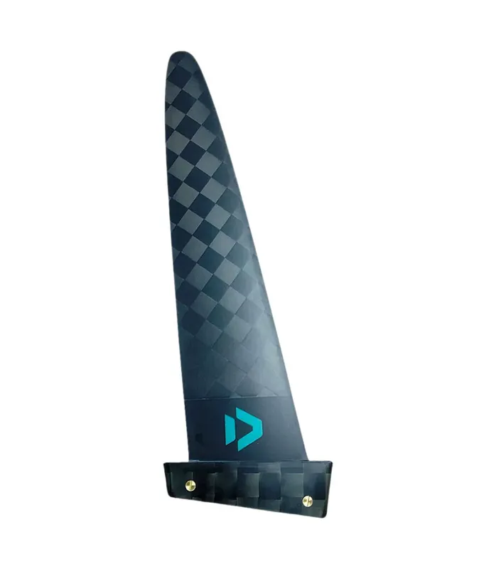 Direkt Vom Hersteller Duotone Fin Race D/LAB Tuttle 2025 Multi color Slalom Finne