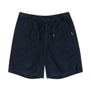 Schnäppchen Quiksilver TAXERCORDWS 2026 Blau Boardshorts