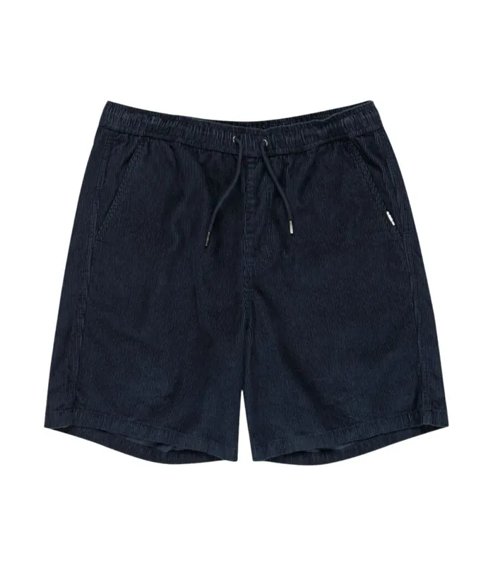 Schnäppchen Quiksilver TAXERCORDWS 2026 Blau Boardshorts