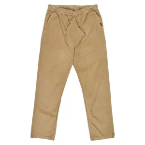 Quiksilver TAXERCORDPNT 2026 Braun Lange Hose Top-Preis