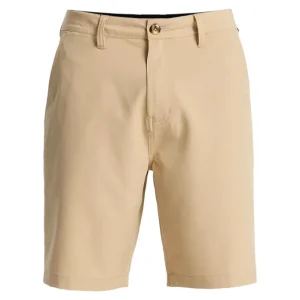 Quiksilver UNION AMPHIBIAN 2026 Beige Boardshorts Mega-Angebot