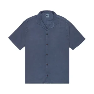 Quiksilver SUNRISE 2026 Blau Hemd Sale