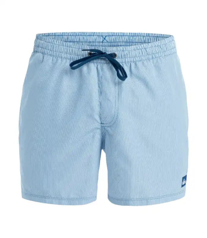 Quiksilver DELUXE 15 2026 Blau Boardshorts Bestpreis