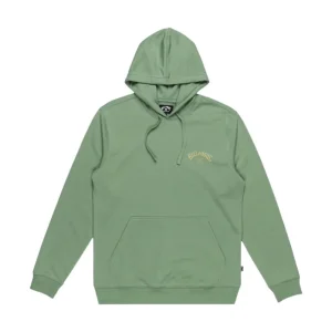 Billabong FOUNDATION 2025 Grün Pullover Preisknaller