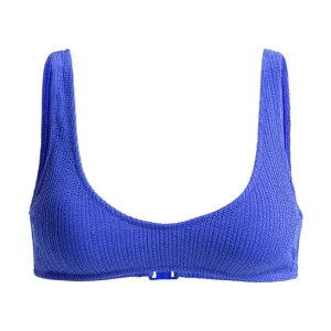 Direktkauf Roxy ARUBA 2025 Blau Bikini Top