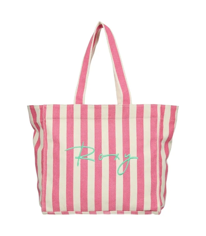 Roxy FAIRY BEACH 2026 Rot Handtasche Sonderangebot