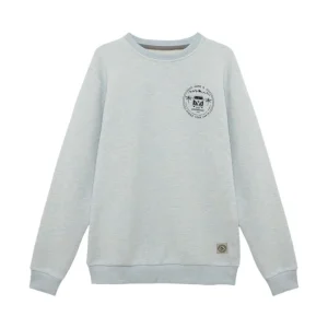 VAN One Home Is 2025 Blau Pullover Top-Angebot