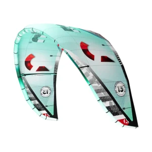 Mega-Angebot Reedin Whisper Model 2026 Multi color Leichtwind Kite