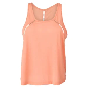 Aktuell Brunotti Dilja Top 2025 Orange Tanktop