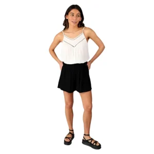 Brunotti Tanye Top 2025 Beige Tanktop Highlight