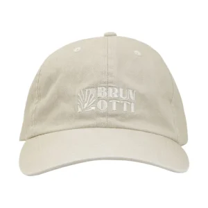 Expressversand Brunotti Chica 2026 Grau Cap