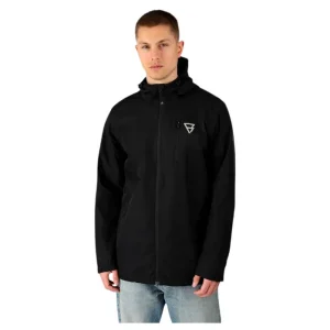 Brunotti Weylin Jacket 2026 Schwarz Jacke Zertifiziert