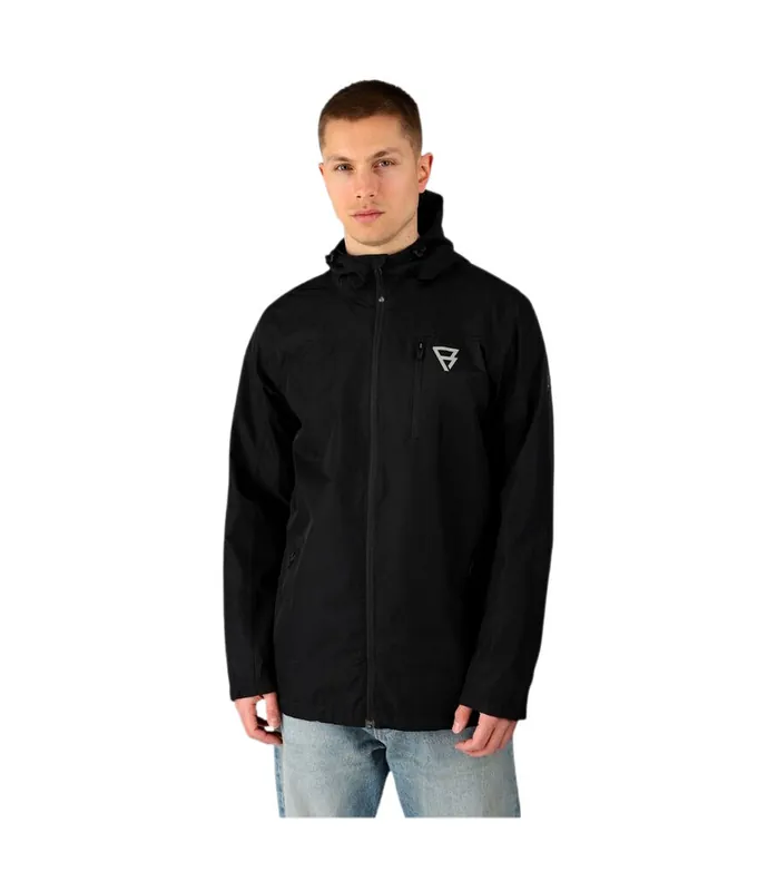 Brunotti Weylin Jacket 2026 Schwarz Jacke Zertifiziert