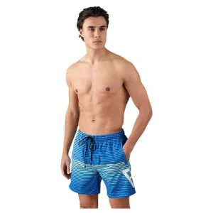 Brunotti Preves Swim Shorts 2025 Grün Boardshorts Nur Für Kurze Zeit