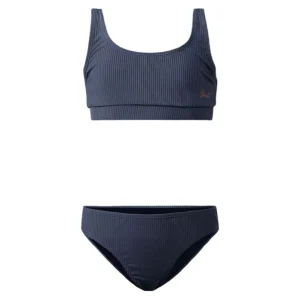 Brunotti Myla-Rib Girls 2025 Blau Bikini Begrenztes Angebot