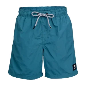 Brunotti Hestey Boys Swim Shorts 2026 Grün Boardshorts Bestpreis