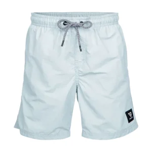 Online Kaufen Brunotti Hestey Boys Swim Shorts 2026 Grau Boardshorts