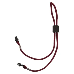 Top-Preis Sinner CORD BURGUNDY- BUCKLE Multi color Brillenband