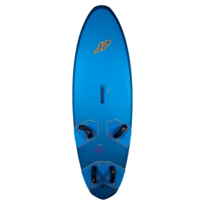 JP Australia Magic Ride ES 2026 Multi color Freeride Windsurfboard Sonderaktion