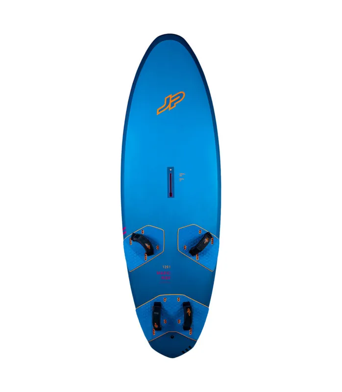JP Australia Magic Ride ES 2026 Multi color Freeride Windsurfboard Sonderaktion