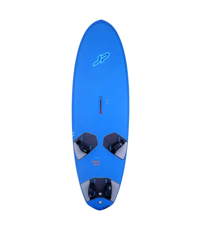 JP Australia Super Ride ES 2026 Multi color Freeride Windsurfboard Bestpreis