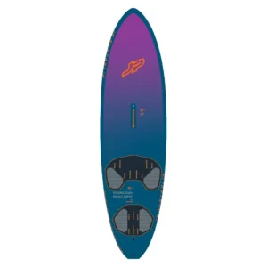 JP Australia Young Gun Magic Move ES 2026 Multi color Freemove Windsurfboard Garantierte Lieferung