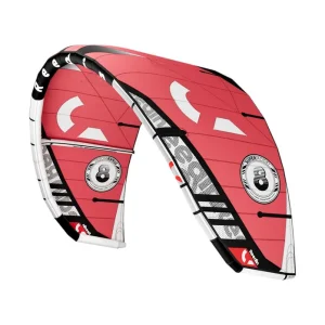 Neu Reedin Super Model HTF 2025 Schwarz Allround & Freeride Kite
